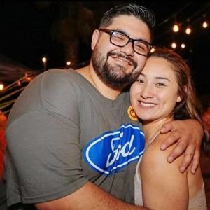 Meet your Posher, Alecia